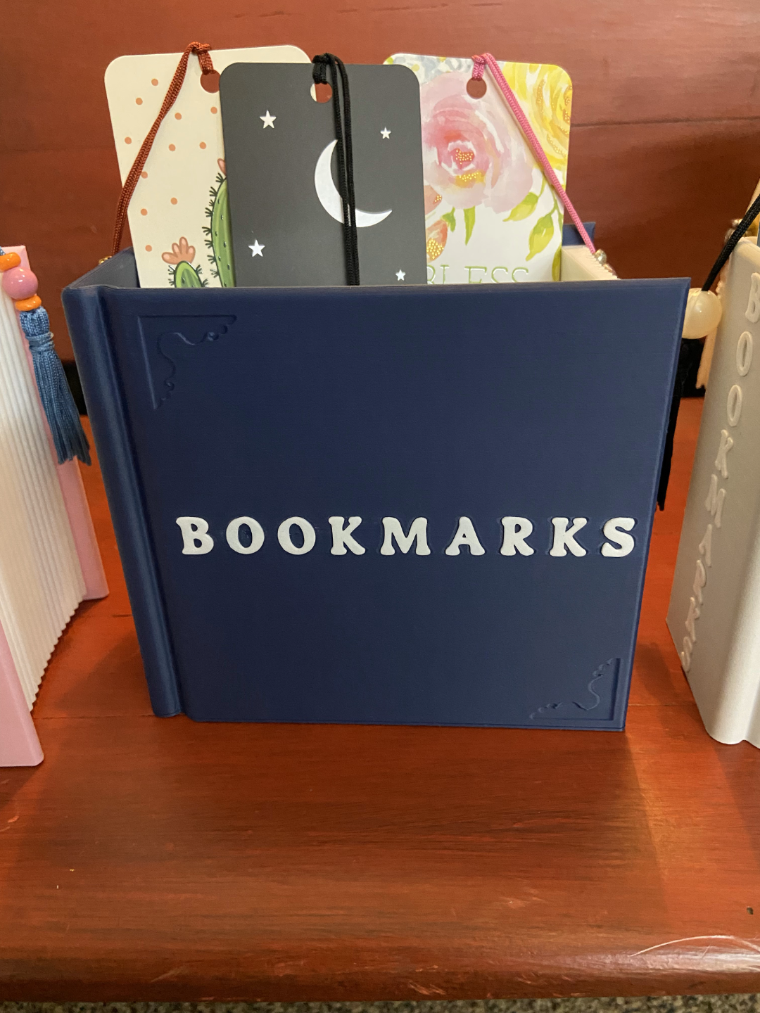 Bookmark Holder