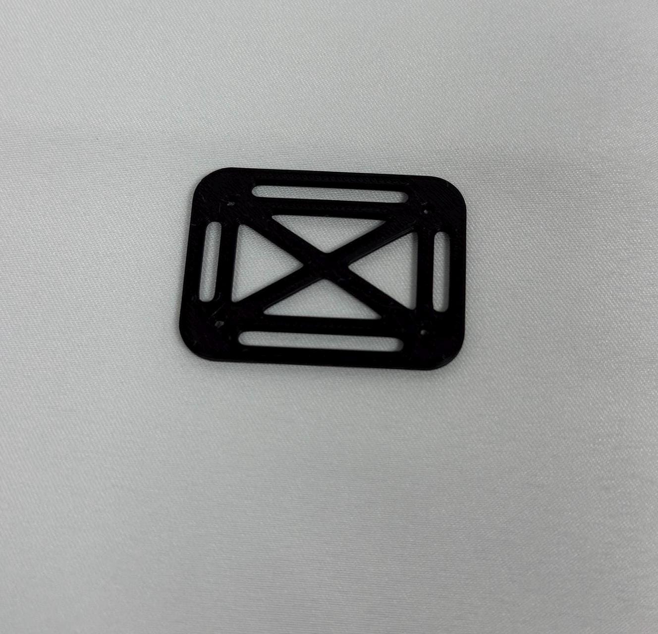 SCX24 Pinched Toyota Accessories