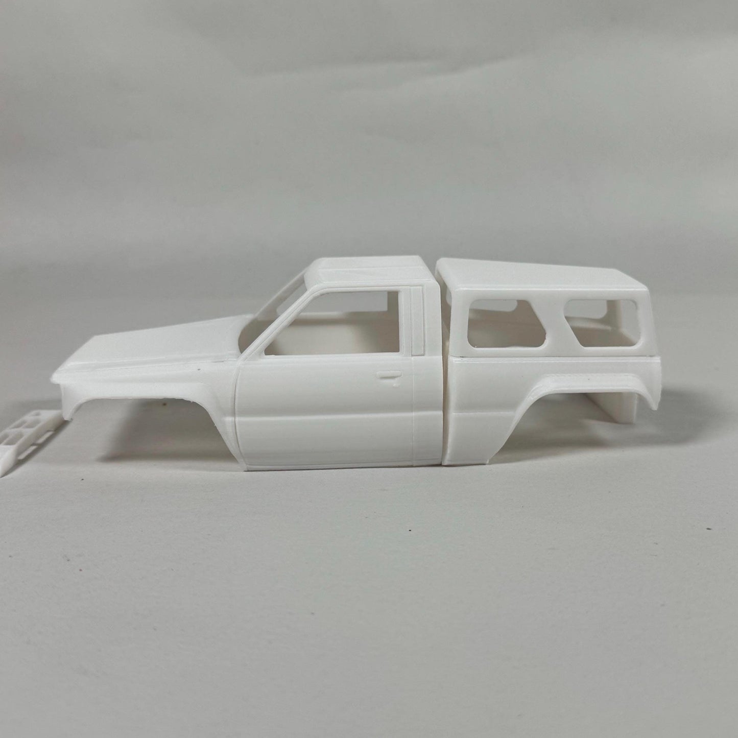 SCX24 Pinched Yota Body Kit