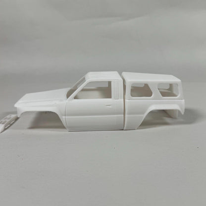 SCX24 Pinched Yota Body Kit