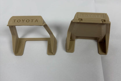 SCX24 Pinched Toyota Accessories