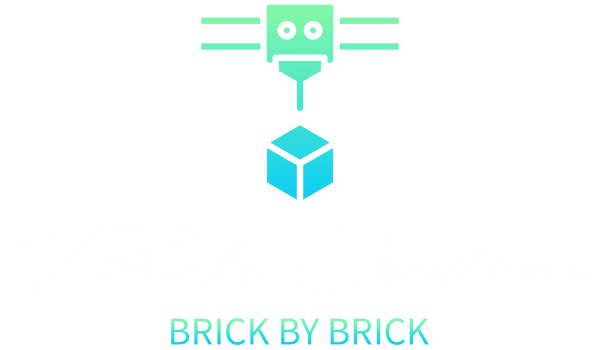 Bricks Creations