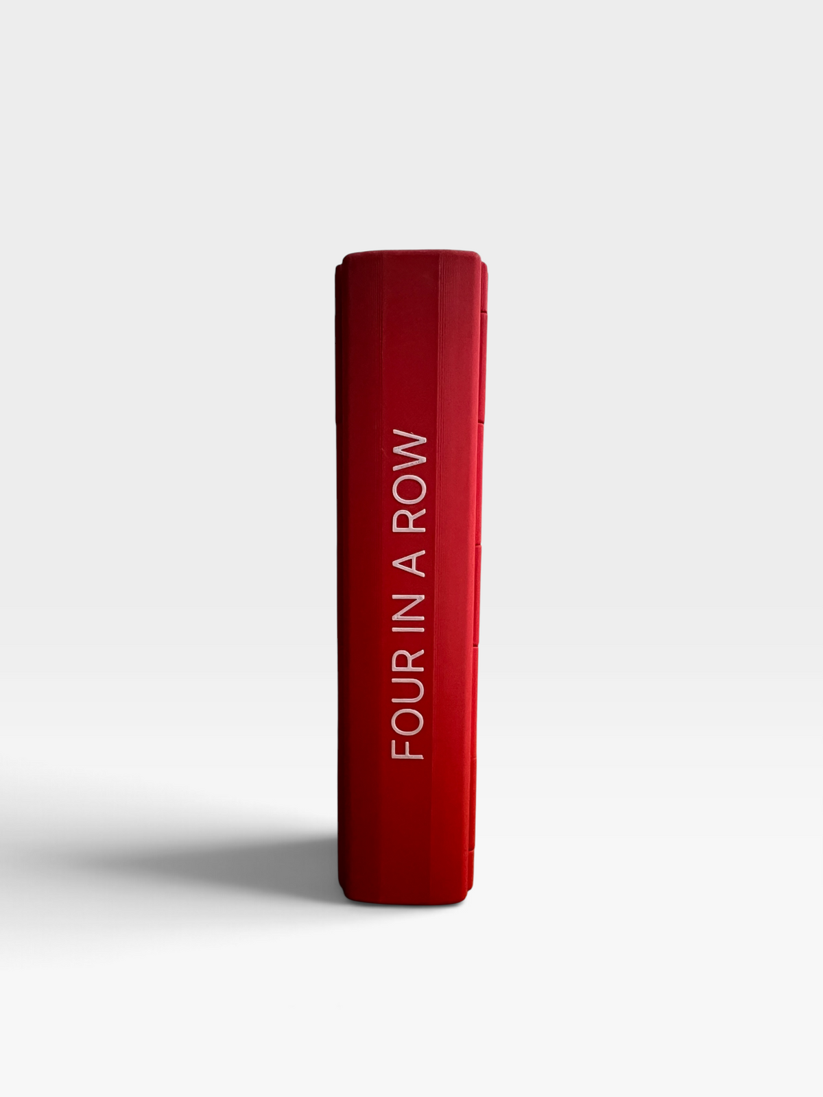 Bookshelf Board Games – Book-Shaped Travel Games