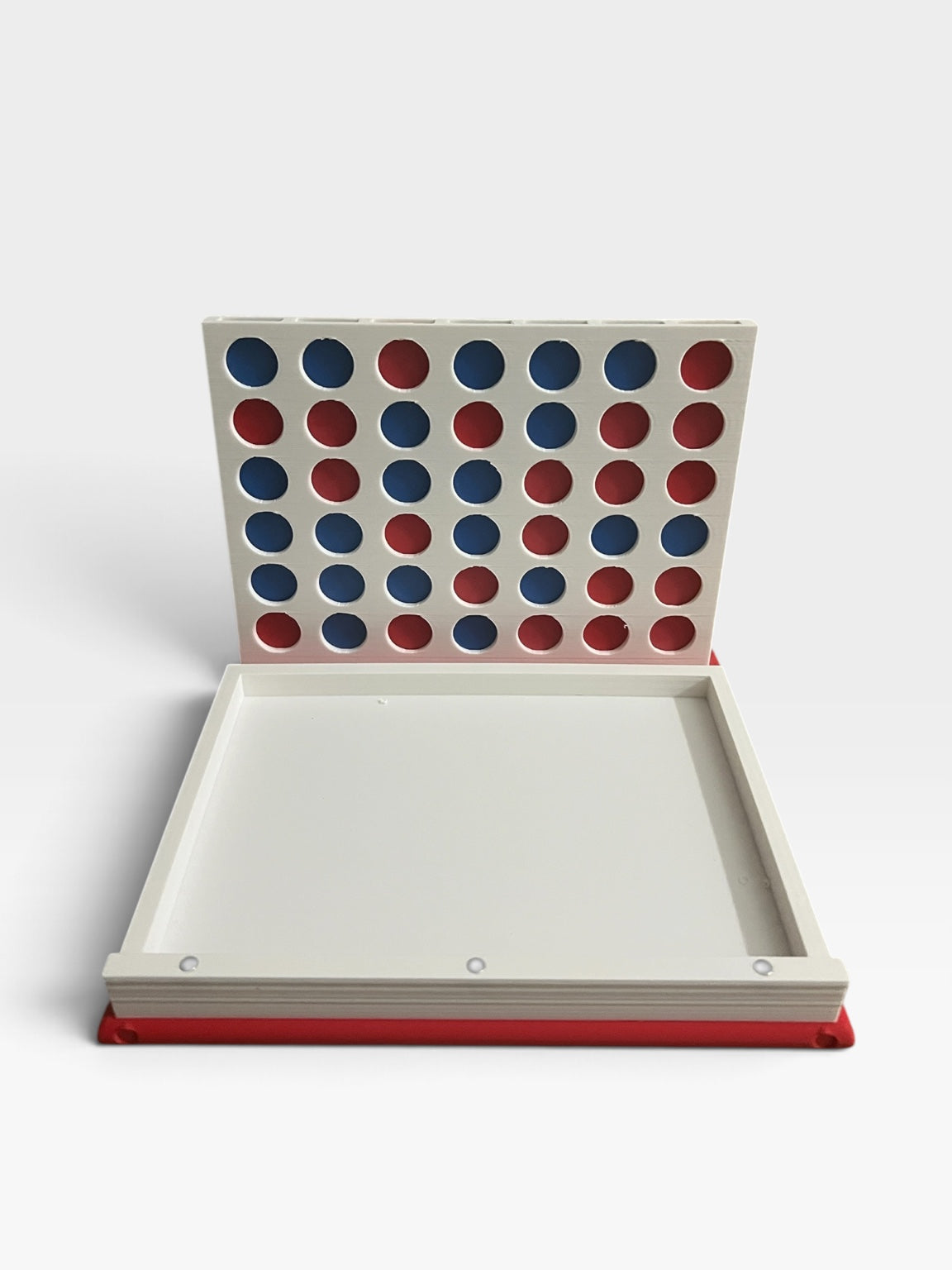Bookshelf Board Games – Book-Shaped Travel Games