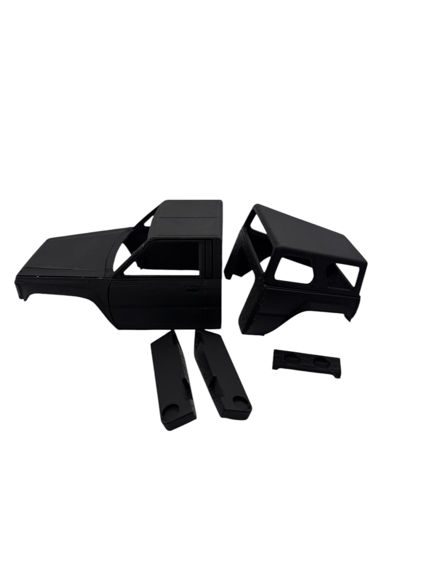 SCX24 Pinched Yota Body Kit