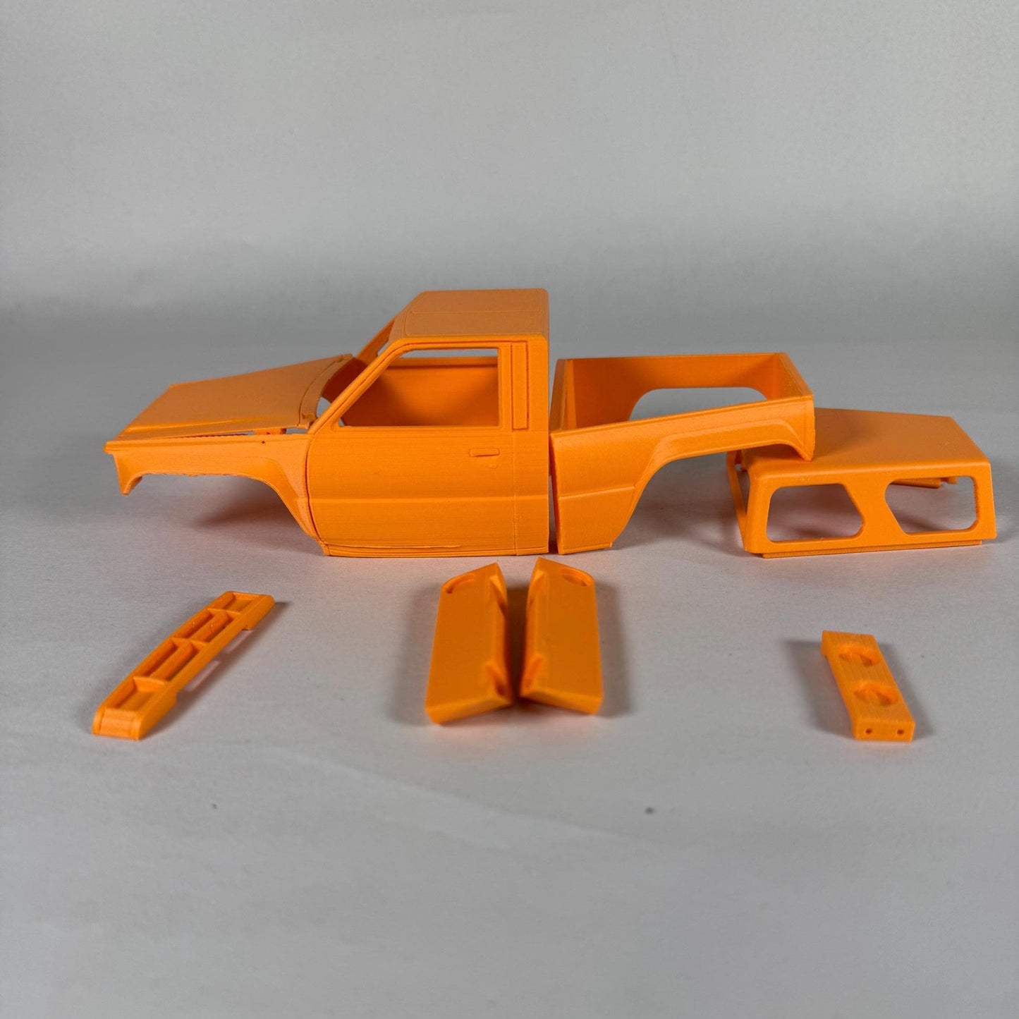 SCX24 Pinched Yota Body Kit