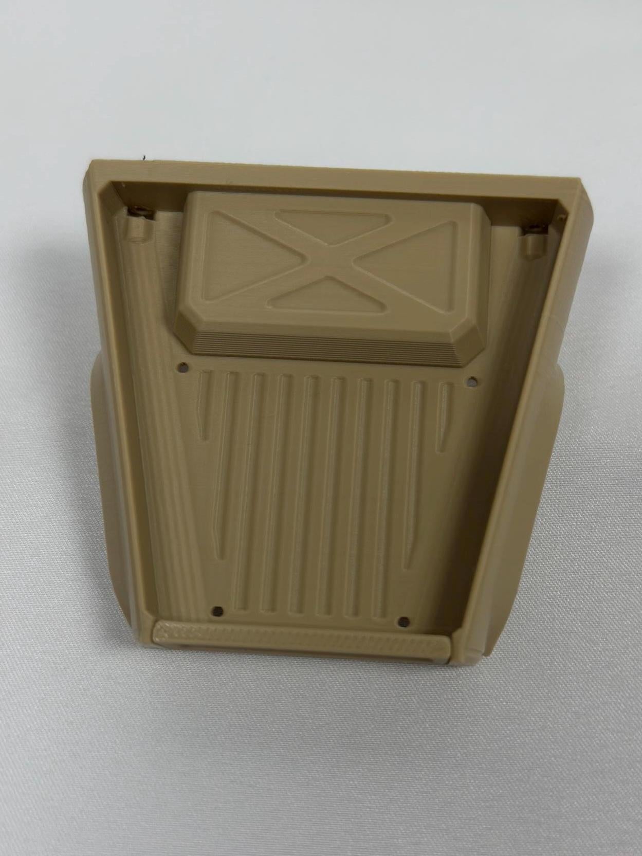 SCX24 Pinched Toyota Accessories