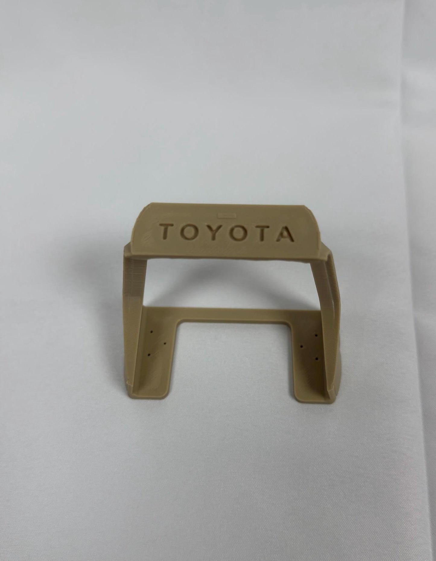 SCX24 Pinched Toyota Accessories