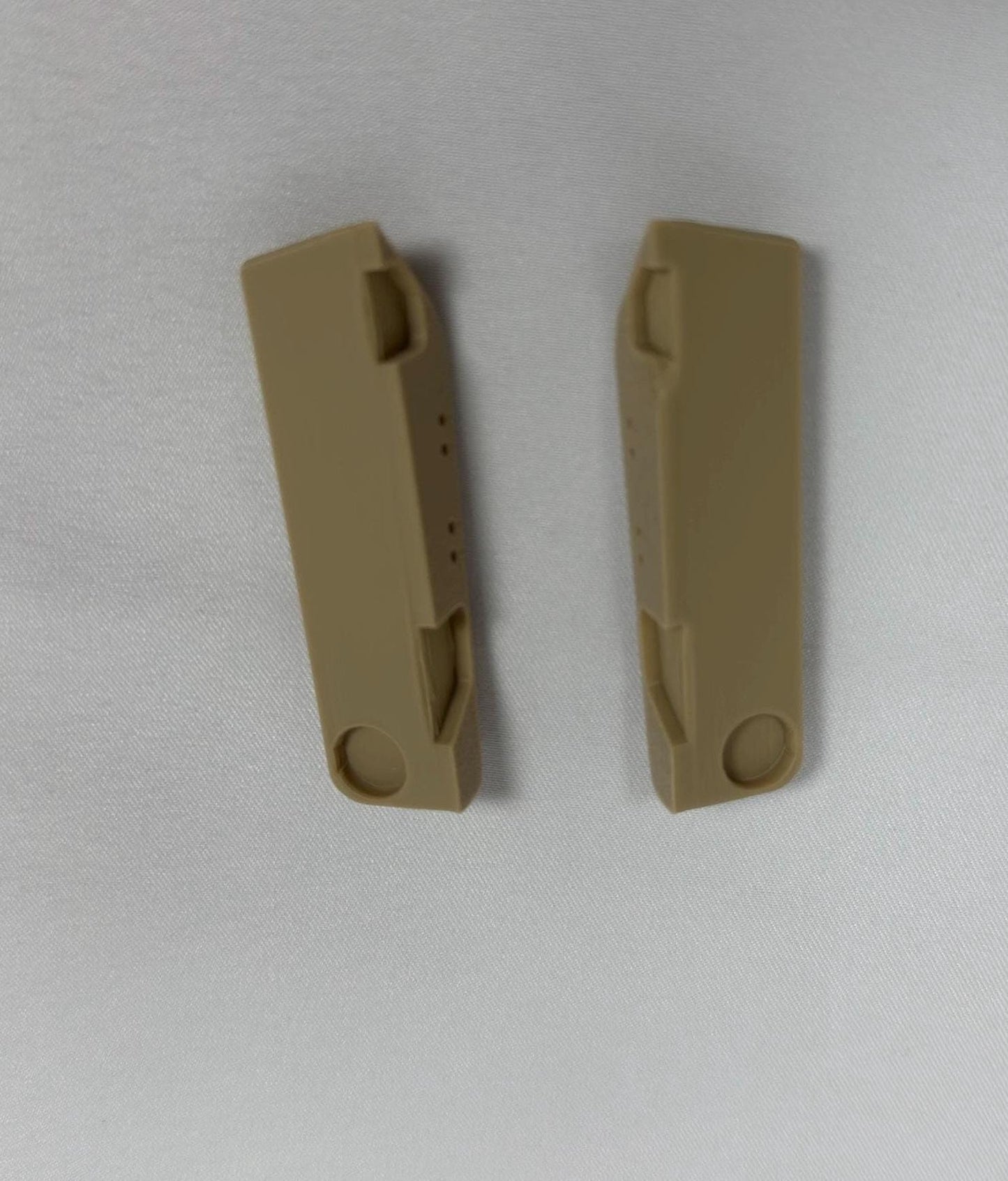 SCX24 Pinched Toyota Accessories