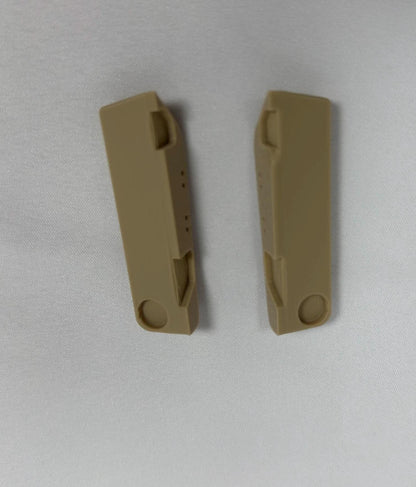 SCX24 Pinched Toyota Accessories