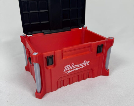 Milwaukee Card/Business Card Holder For Desk or Office Spaces