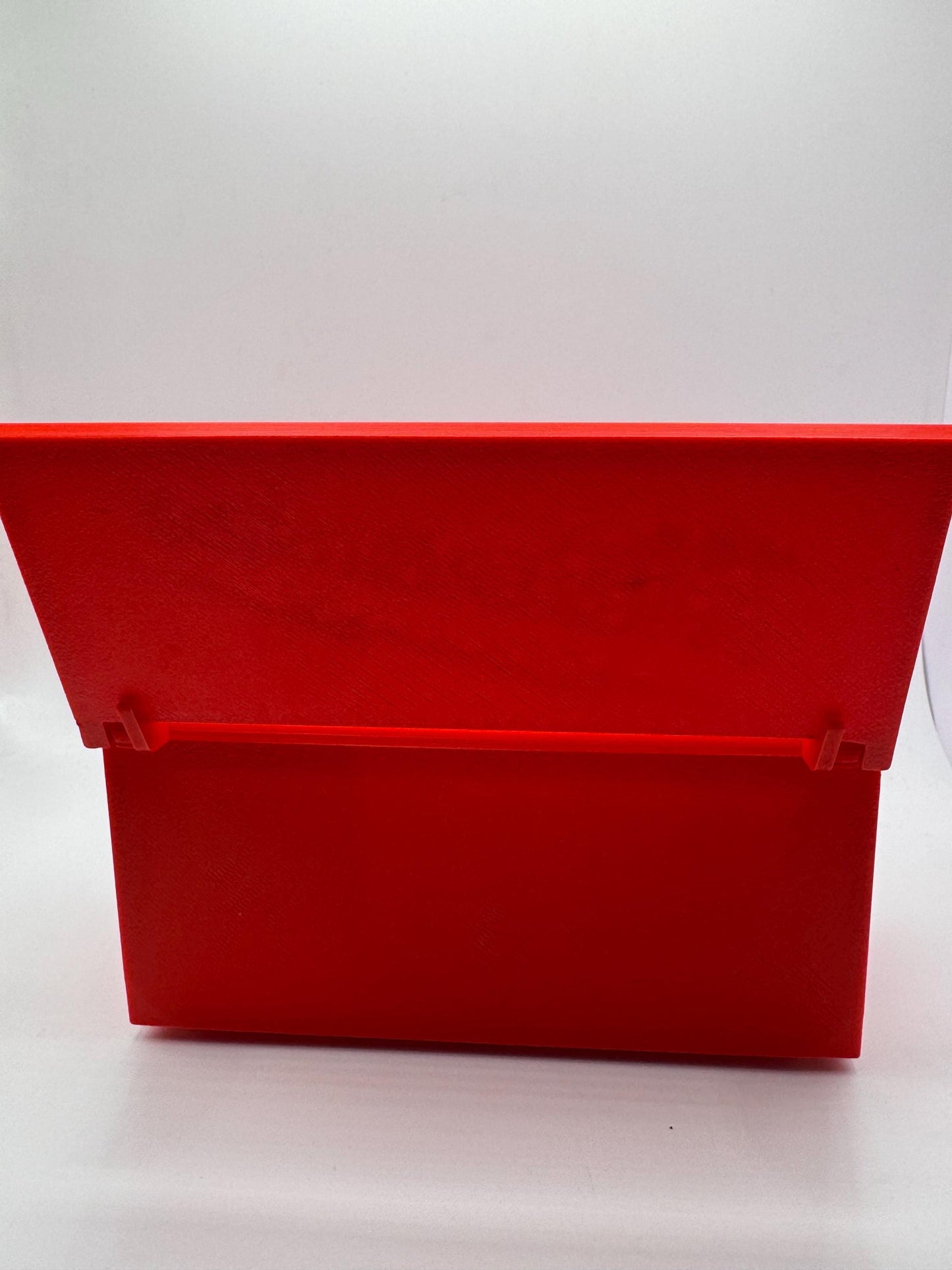 Milwaukee Toolbox Desk Organizer  3D Printed Pen Holder for Tool Lovers