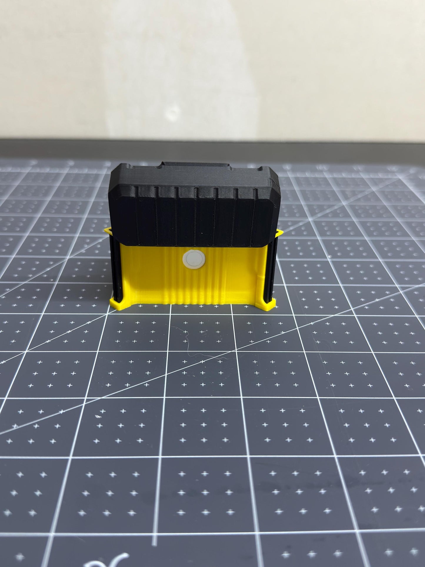 DeWalt Inspired AirPods Pro Case - Fits Gen 1 & 2 - Durable Protective Cover